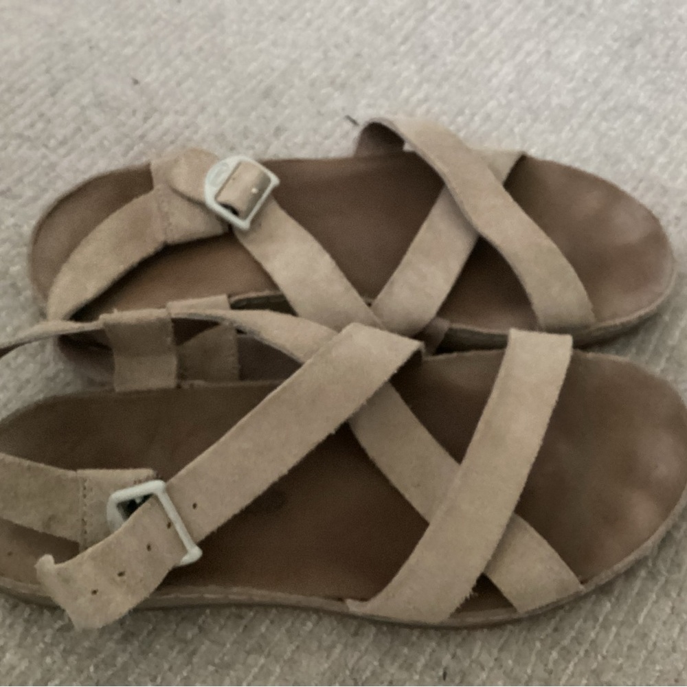 Chaco sandals
